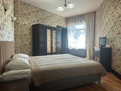 Фотография номера гостиницы Подлеморье