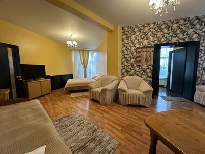 Фотография номера гостиницы Подлеморье