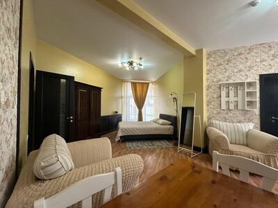 Фотография номера гостиницы Подлеморье