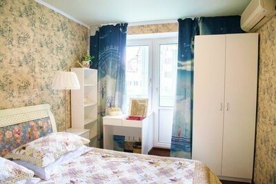 Фотография номера хостела Грин Сити