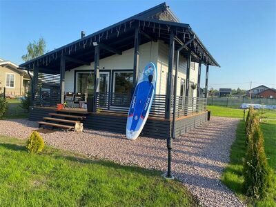 Фотография номера гостиницы Кексгольм