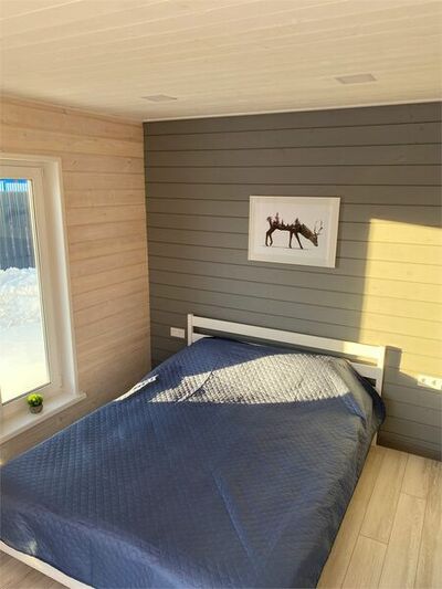 Фотография номера гостиницы Кексгольм