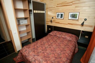 Фотография номера гостиницы Кексгольм