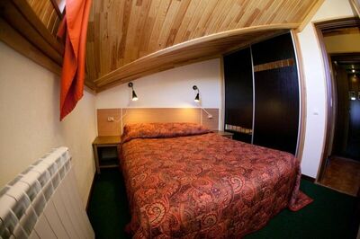 Фотография номера гостиницы Кексгольм