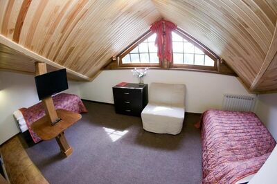 Фотография номера гостиницы Кексгольм