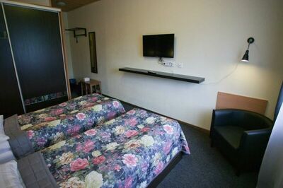 Фотография номера гостиницы Кексгольм