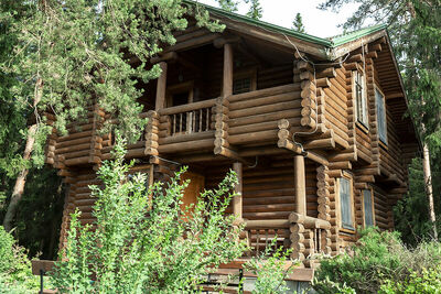 Фотография номера гостиницы Эммаус Волга Клуб