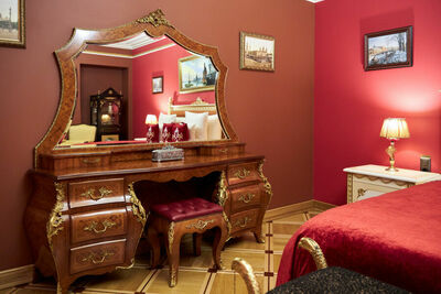 Фотография номера гостиницы Дворец Трезини