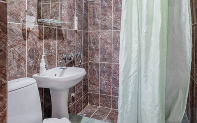 Фотография номера гостевого дома Элион