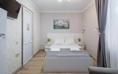 Фотография номера гостевого дома Элион