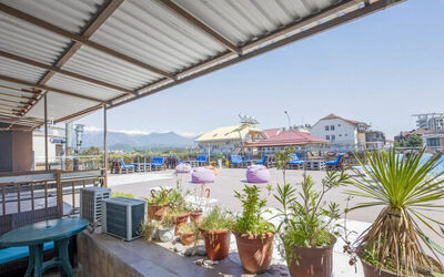 Фотография номера гостевого дома Элион