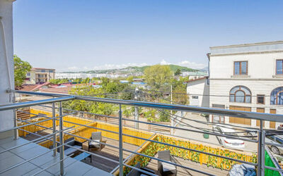 Фотография номера гостевого дома Элион