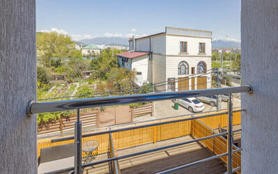 Фотография номера гостевого дома Элион