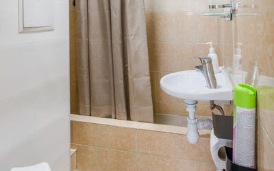 Фотография номера гостевого дома Элион