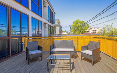 Фотография номера гостевого дома Элион