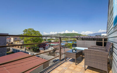 Фотография номера гостевого дома Элион