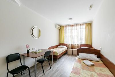 Фотография номера мини отеля Миллениум в центре