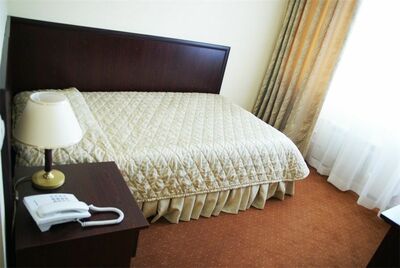 Фотография номера гостиницы Шереметьевский Парк-отель