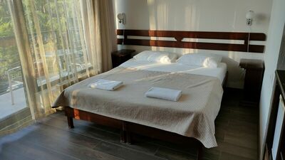 Фотография номера гостиницы Флора