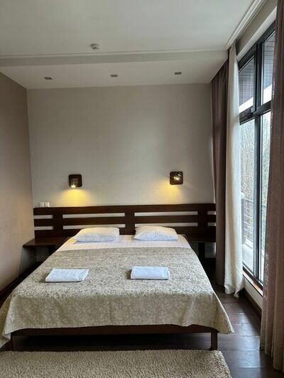 Фотография номера гостиницы Флора