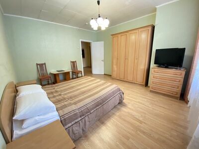 Фотография номера гостиницы Дом отдыха Нагорное