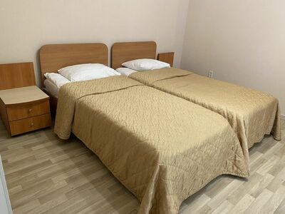 Фотография номера гостиницы Дом отдыха Нагорное