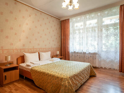 Фотография номера гостиницы Дом отдыха Нагорное