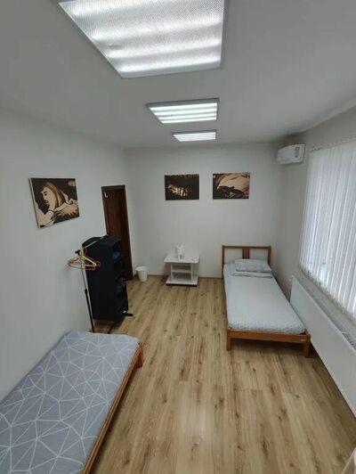 Фотография номера мини отеля SunRise