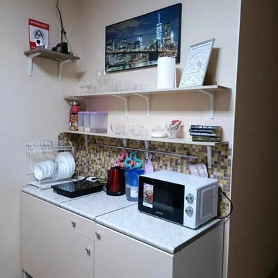 Фотография номера мини отеля SunRise