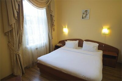 Фотография номера гостиницы Эдем