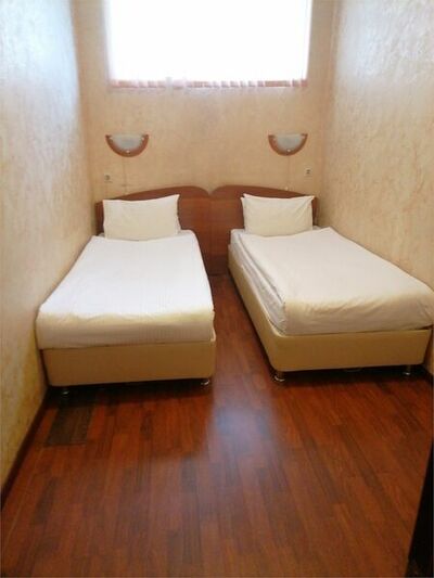 Фотография номера гостиницы Эдем