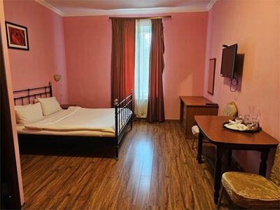 Фотография номера гостиницы Эдем