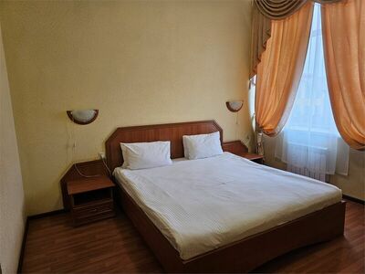 Фотография номера гостиницы Эдем