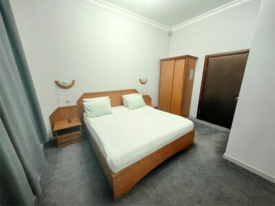 Фотография номера гостиницы Эдем