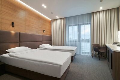 Фотография номера гостиницы ДИВС-отель