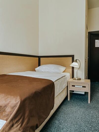 Фотография номера гостиницы Минима Китай-город