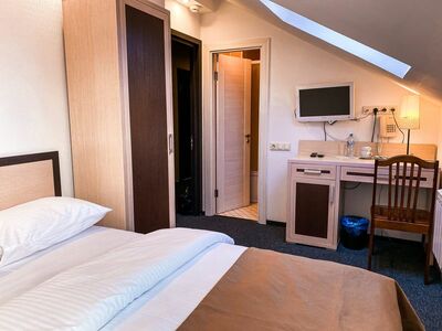 Фотография номера гостиницы Минима Китай-город