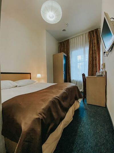 Фотография номера гостиницы Минима Китай-город