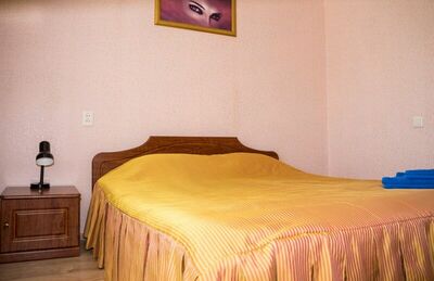 Фотография номера гостиницы Нива