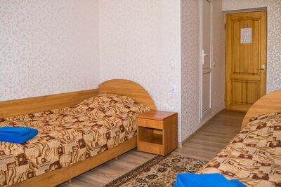 Фотография номера гостиницы Нива