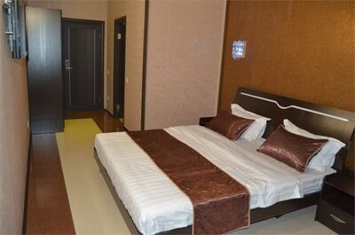 Фотография номера гостиницы Golden House