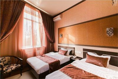 Фотография номера гостиницы Golden House