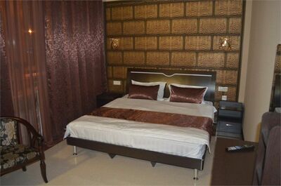 Фотография номера гостиницы Golden House