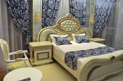 Фотография номера гостиницы Golden House