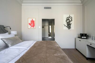 Фотография номера гостиницы Бутик-Отель Boutique 59