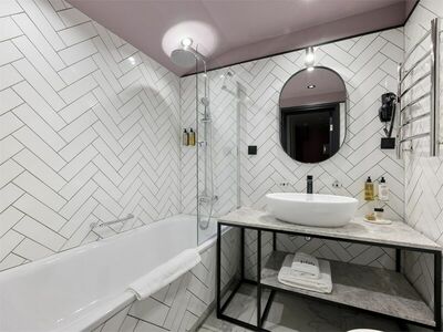 Фотография номера гостиницы Бутик-Отель Boutique 59