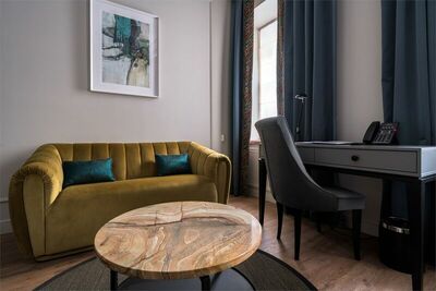 Фотография номера гостиницы Бутик-Отель Boutique 59