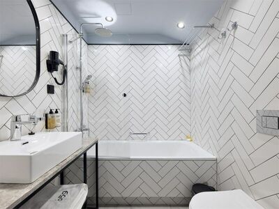 Фотография номера гостиницы Бутик-Отель Boutique 59