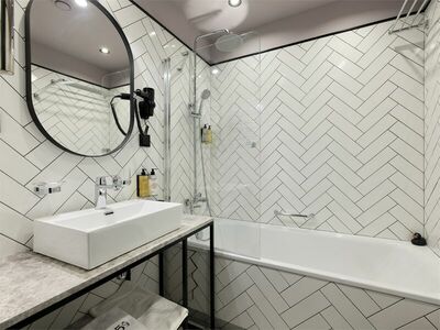 Фотография номера гостиницы Бутик-Отель Boutique 59