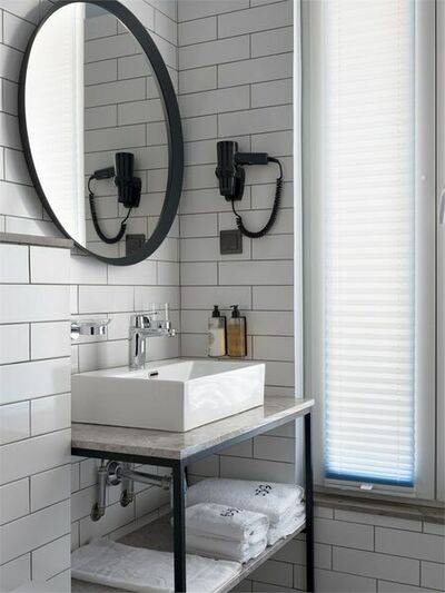 Фотография номера гостиницы Бутик-Отель Boutique 59